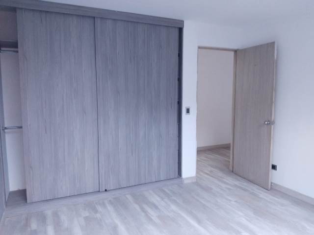 Apartamento en Arriendo