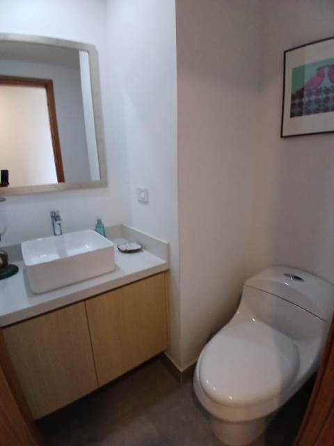 Apartamento en Arriendo