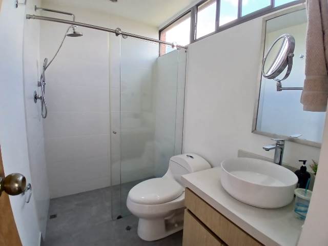 Apartamento en Arriendo