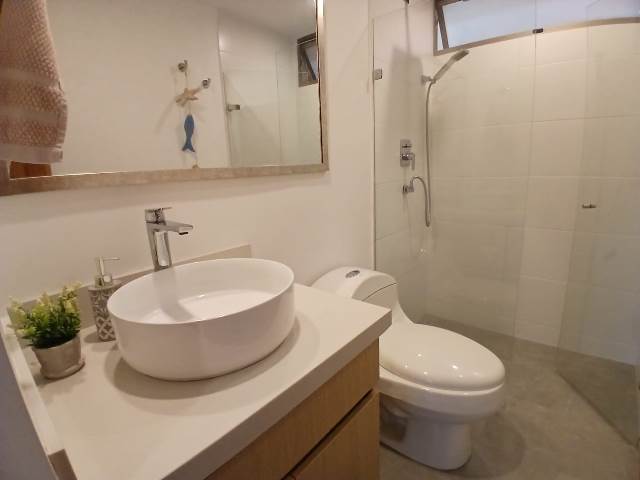 Apartamento en Arriendo