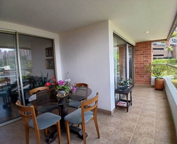 Apartamento en Arriendo