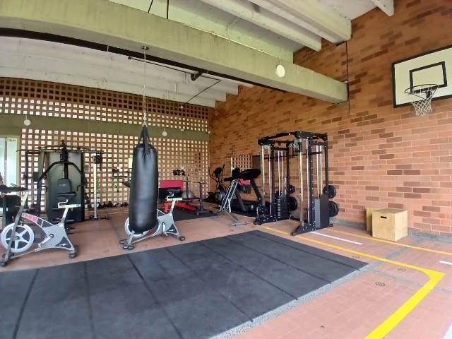 Apartamento en Arriendo