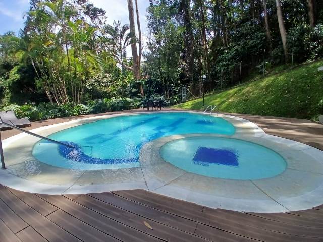 Apartamento en Arriendo