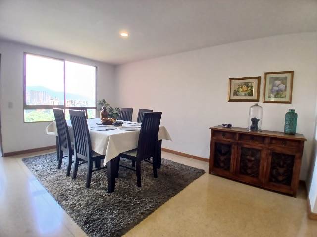Apartamento en Arriendo