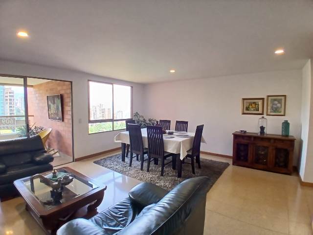 Apartamento en Arriendo