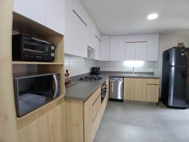 Apartamento en Arriendo
