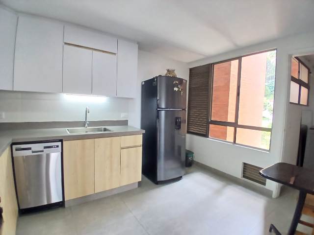 Apartamento en Arriendo