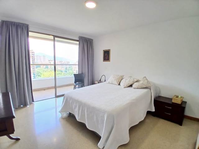 Apartamento en Arriendo