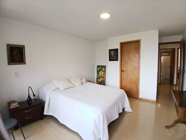 Apartamento en Arriendo