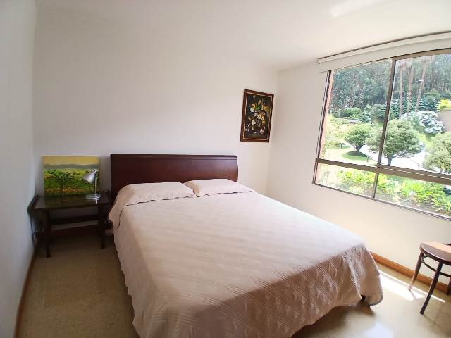 Apartamento en Arriendo