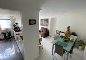 3 Habitaciones Habitaciones, 0 ,2 BathroomsBathrooms,Apartamento,En Venta,0,4088