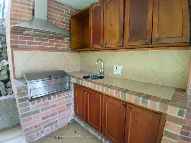 Casa en Arriendo