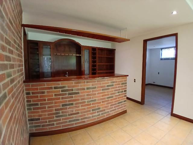 Casa en Arriendo
