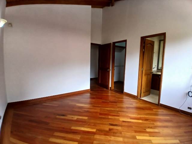 Casa en Arriendo