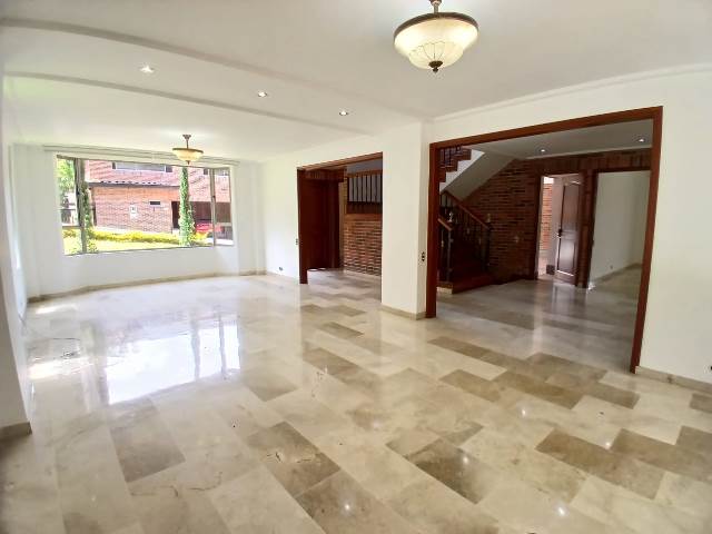Casa en Arriendo