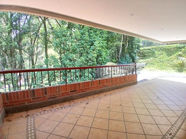 Casa en Arriendo