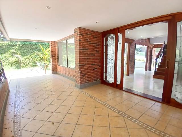 Casa en Arriendo