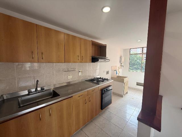 Apartamento en Venta