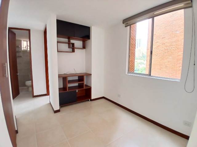 Apartamento en Arriendo