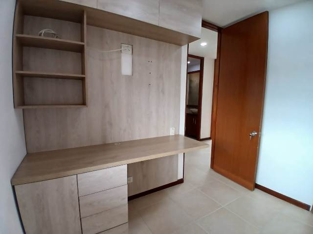 Apartamento en Arriendo