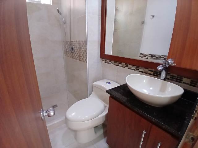 Apartamento en Arriendo