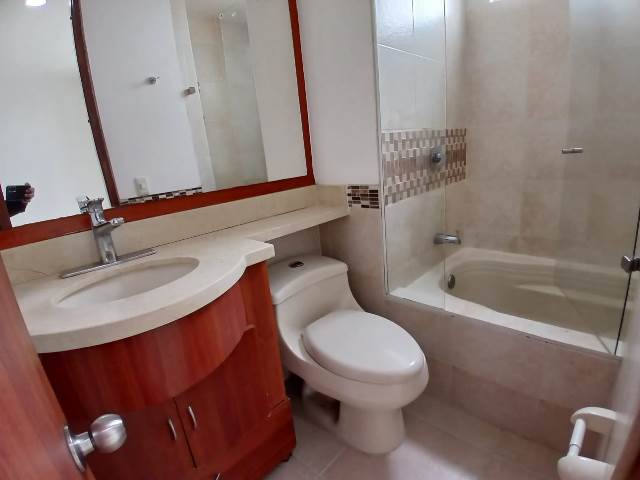 Apartamento en Arriendo