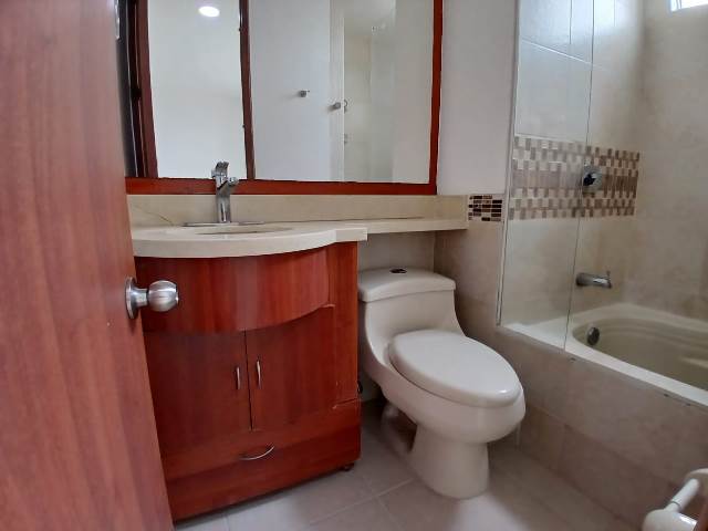 Apartamento en Arriendo