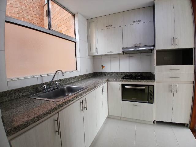 Apartamento en Arriendo