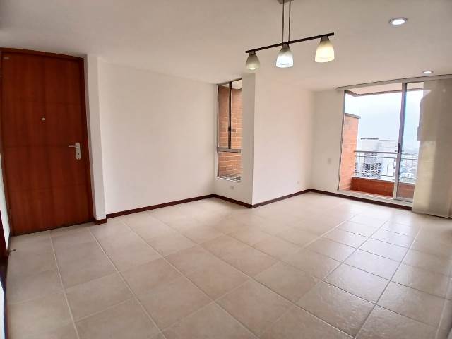 Apartamento en Arriendo