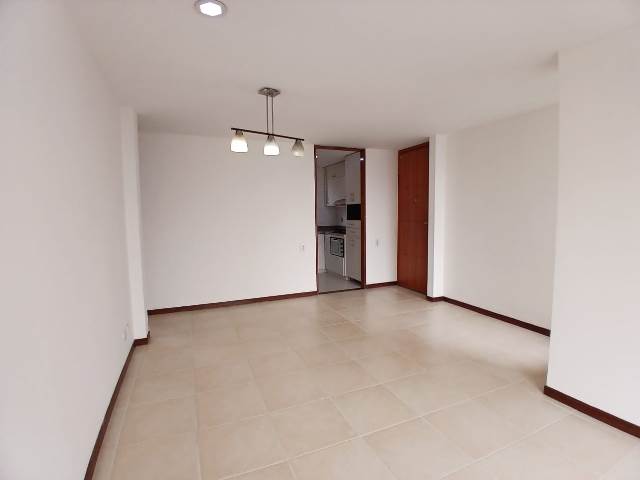 Apartamento en Arriendo