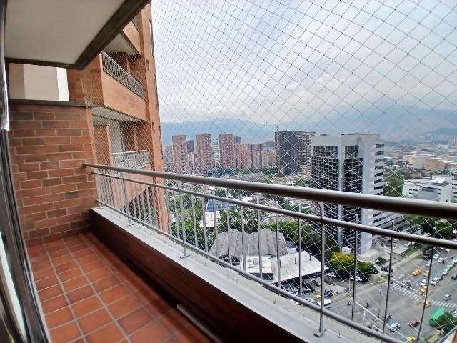 Apartamento en Arriendo