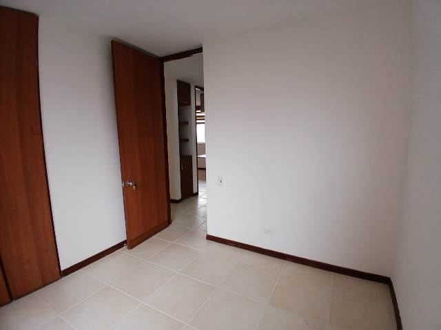 Apartamento en Arriendo