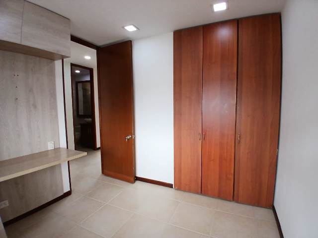 Apartamento en Arriendo