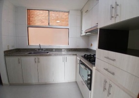 3 Habitaciones Habitaciones, 0 ,2 BathroomsBathrooms,Apartamento,En Arriendo,0,4092