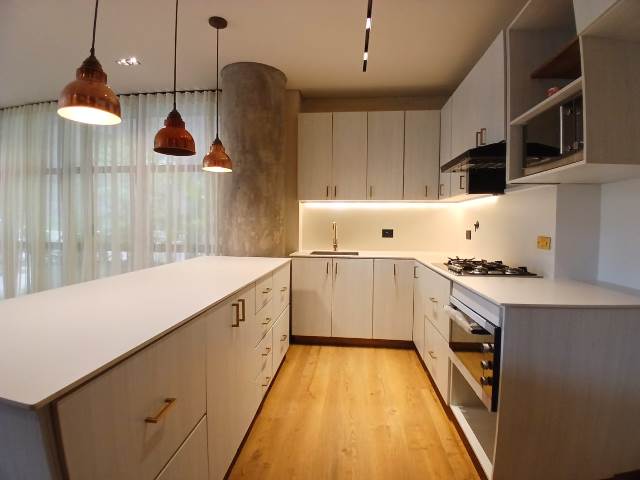 Apartamento en Venta