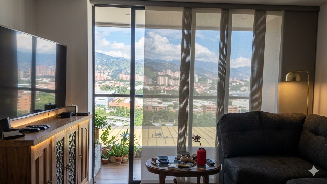 2 Habitaciones Habitaciones, 0 ,2 BathroomsBathrooms,Apartamento,En Arriendo,0,4094