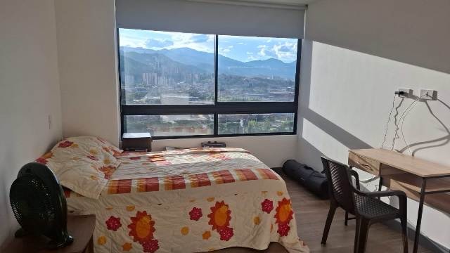 2 Habitaciones Habitaciones, 0 ,2 BathroomsBathrooms,Apartamento,En Arriendo,0,4094