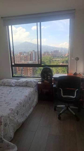 2 Habitaciones Habitaciones, 0 ,2 BathroomsBathrooms,Apartamento,En Arriendo,0,4094