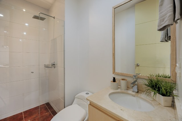 Apartamento en Arriendo