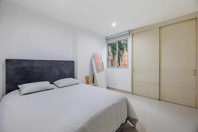 Apartamento en Arriendo