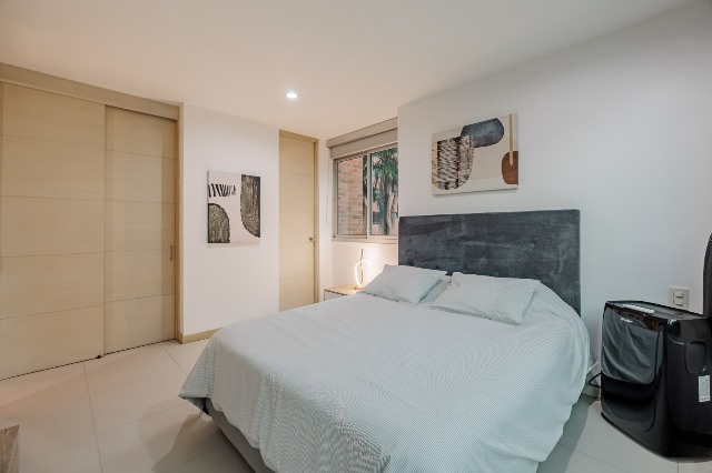 Apartamento en Arriendo