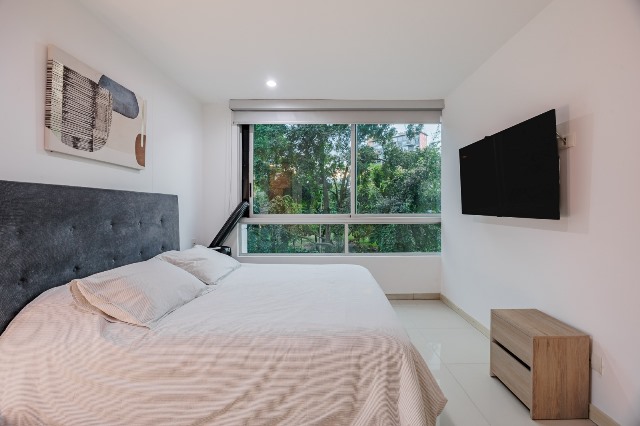 Apartamento en Arriendo