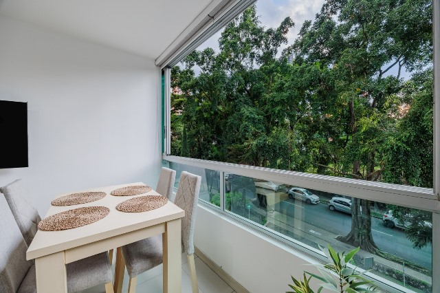 Apartamento en Arriendo
