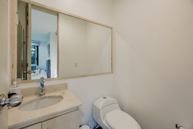 Apartamento en Arriendo