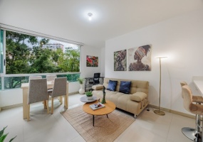 2 Habitaciones Habitaciones, 0 ,2 BathroomsBathrooms,Apartamento,En Arriendo,0,4095