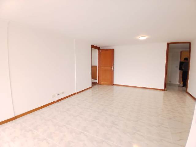 Apartamento en Arriendo