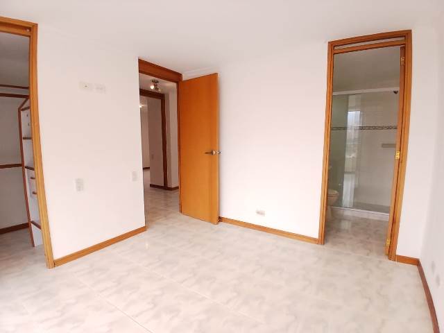 Apartamento en Arriendo