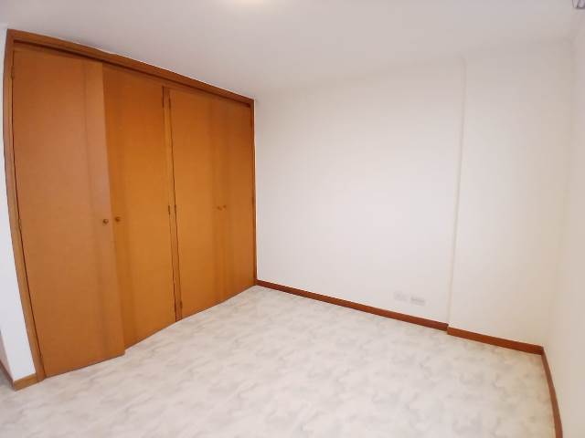 Apartamento en Arriendo