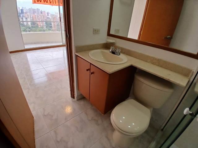 Apartamento en Arriendo