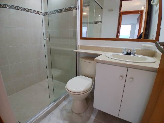 Apartamento en Arriendo